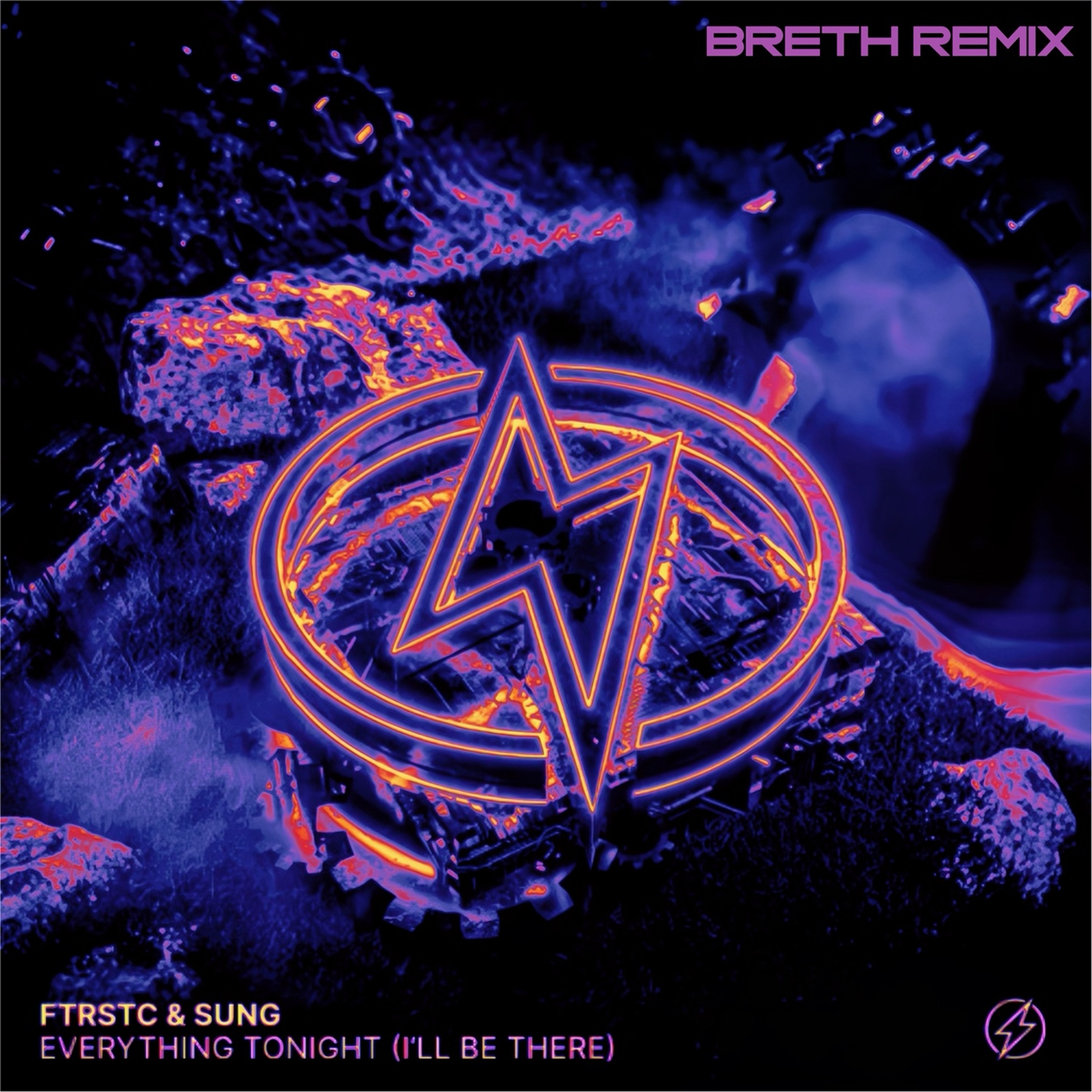 Everything Tonight (I'll Be There) [Breth Remix] episode artwork