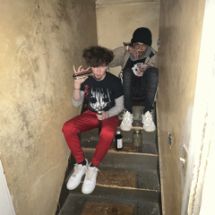 Dead an Gone - Xa Sauce ft Kid Led (unreleased)