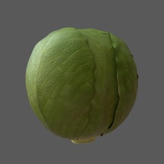 EMIRATES - (21 Cabbage) - Itchy