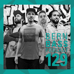 Bern Bass Podcast 129 - Simple Souls (December 2025)