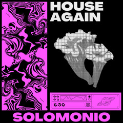 Solomonio House again