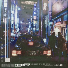 DRIFT by NEØNY