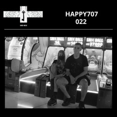 Mix Series 022 - HAPPY707