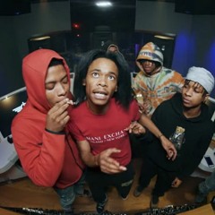 Sha Ek x PJ Glizzy One In The Head PT2
