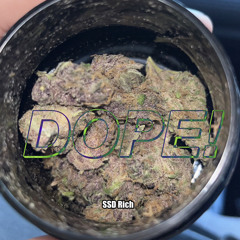 DOPE! (prod. weeloh)