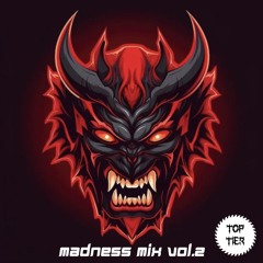 MADNESS MIX VOL.2