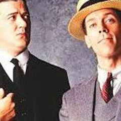 Jeeves and Wooster T.V. Intro