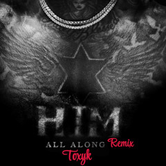 Gunna - Him All Along