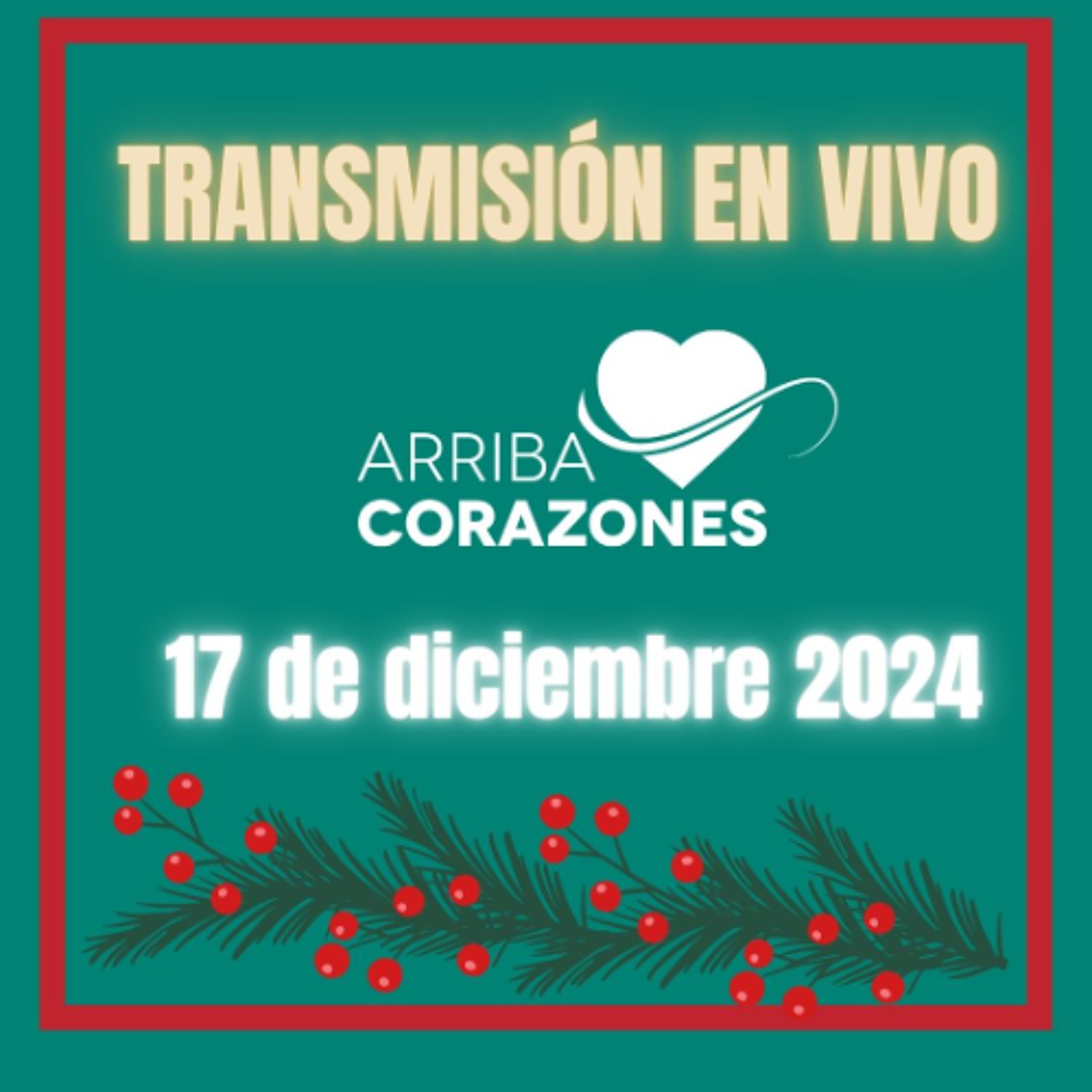 TV Arriba Corazones