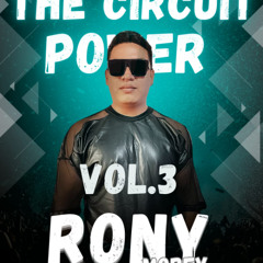 DEMO THE CIRCUIT POWER VOL. 03 RONY MOREY (CLICK BUY PAYPAL)