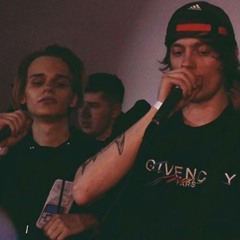 Scally Milano, OG Buda - Буда Слился / V.I.P.