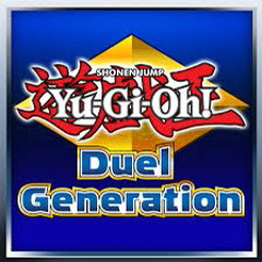 Deck Edit ~ Yu-Gi-Oh duel generation ost