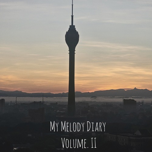 My Melody Diary Volume 2