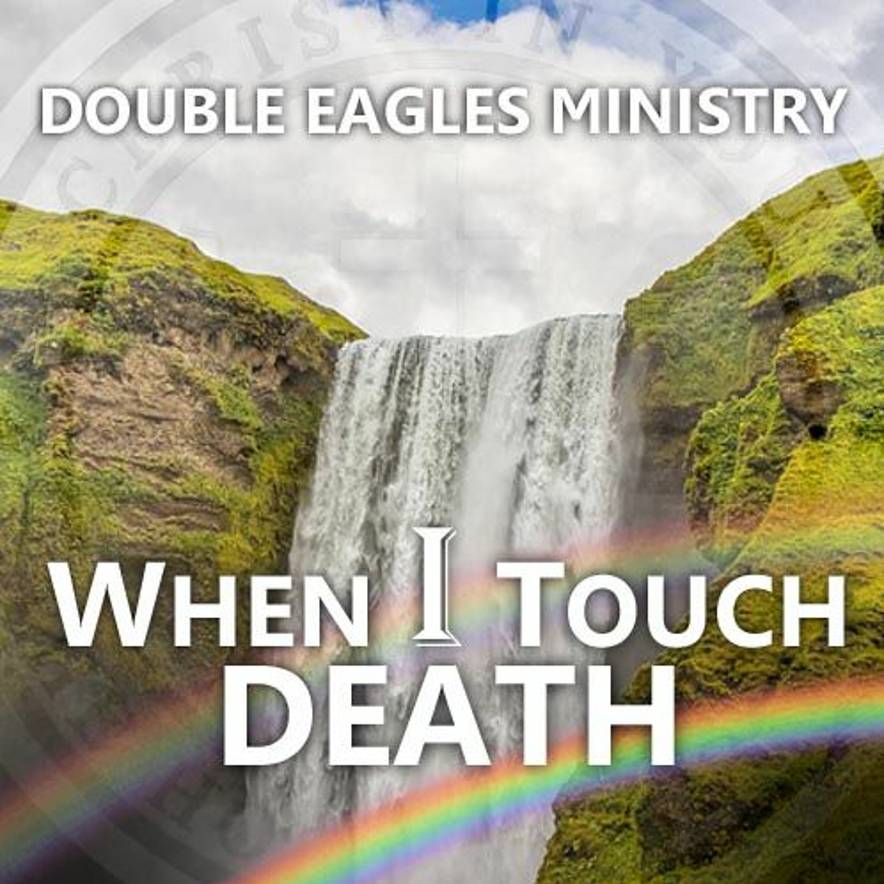 When I Touch Death episode artwork