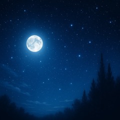 Михайло Старицький❤️- «Ніч яка, Господи! Місячна, зоряна»