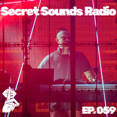 Secret Sounds Radio 059 Special Guest Luke Hansen