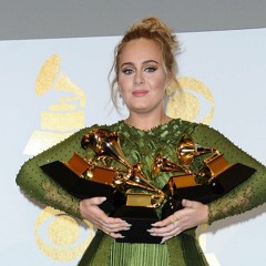 I Miss You (Adele Remix)