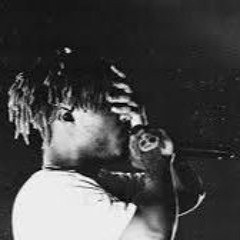 JUICE WRLD AUTOGRAPH v3 (with QUIETLY DOPE)