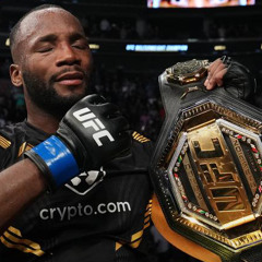 DOUBT ME NOW (LEON EDWARDS X LOST CRIM3S)