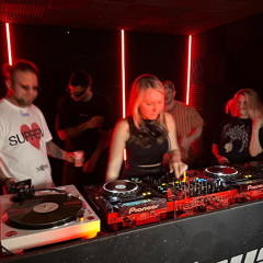 @ Minus-1 Studio 26-04-25 (Hardtechno)