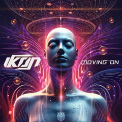 IKØN - Moving On | OUT NOW @ Sahman Records