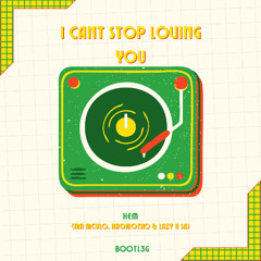 Kem - I Can't Stop Loving You (Mr Mculo ,Khomotxo_M & Lazy K SA Bootl3g)