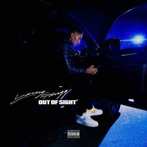OUT OF SIGHT - YP, ONEFOUR  (Instrumental)