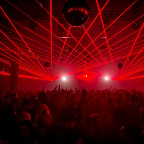 Diet's So Deep & So Groovy Techno Session (06.2020)