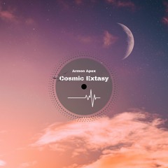 Cosmic ("Cosmic Extasy" release)
