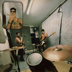 caridea - você (ENSAIO)