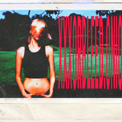 BBPUTIN (BLOODYBAY) - NEVER SEEN A MARTIAN [H4LLWDD]