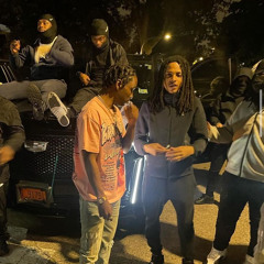 THF Gbaby - Threat