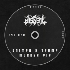 enimpa x trump - murder (icifer special)