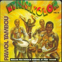 Ethnikolor- Clips 'Dance Mazouk' -1990 ►Retro◄.m4a