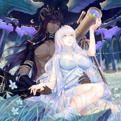 OBLVYN X RIELL - With You  NIGHTCORE