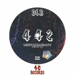 DLR _ 4 4 2 ( En Attendant Le Clip)⛓️🤘🏾