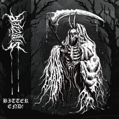BITTER END! (prod. Brutei & Brian Spencer)