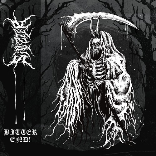 BITTER END! (prod. Brutei & Brian Spencer)