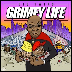 1. Big Twins - Focus (Feat. Chinky)