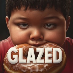 Glazed