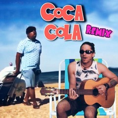Coca Cola Light, Normal, e Zero - Remix by AtilaKw