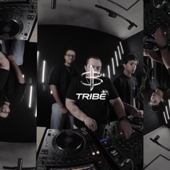 Afro House Set - 002 | By TRIBÈ