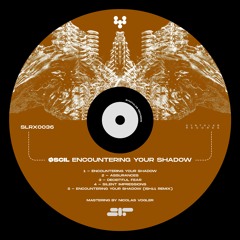 Premiere: Øscil — Assurances [SLRX0036]