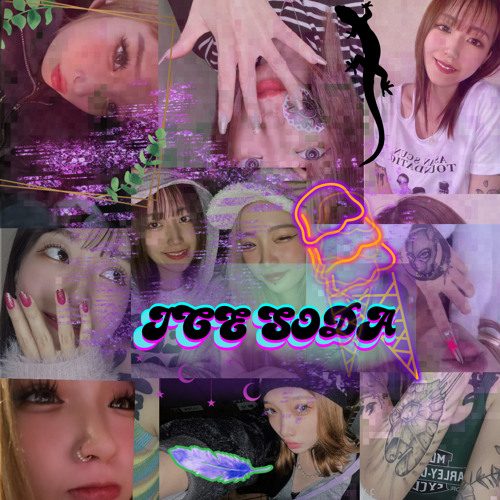 ICE SODA feat.Mii1e