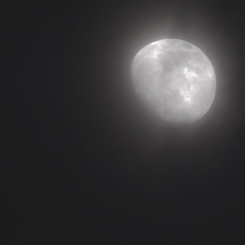 Juno Francis - Labyrinth (Moontalk Moonlight Edit)