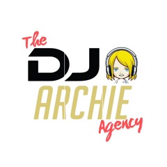 DJ Archie Agency: DJ Steady (Jump Up & Jungle)