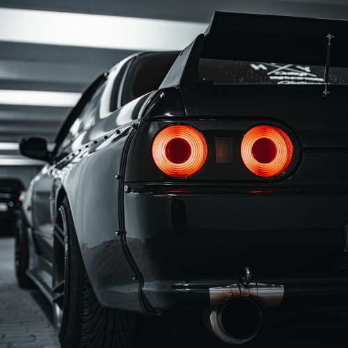 HXDY, IVOXYGEN - speed like i could die (remix)