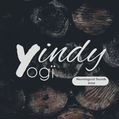 Yindy Yogï - Introvert Personality (Muito Amor) [Neurologycal Sounds]