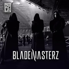 BLADEMASTERZ | SQREUR ARTIST SPOTLIGHT | HARDSTYLE