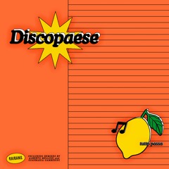 Discopaese - Tutto Passa